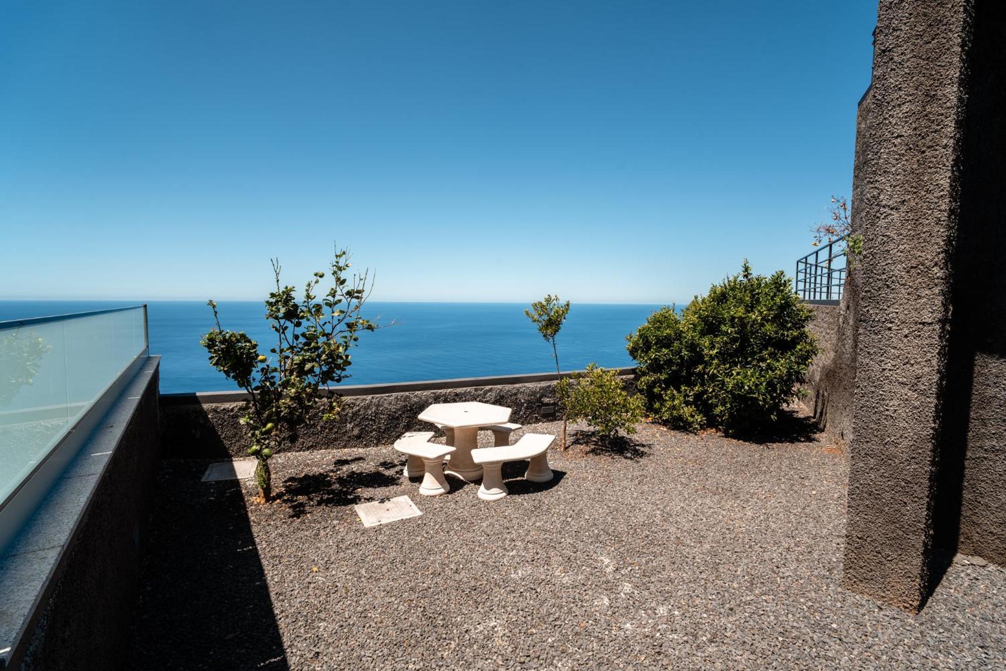 Casas Do Massapez C Vila Calheta  Exterior foto