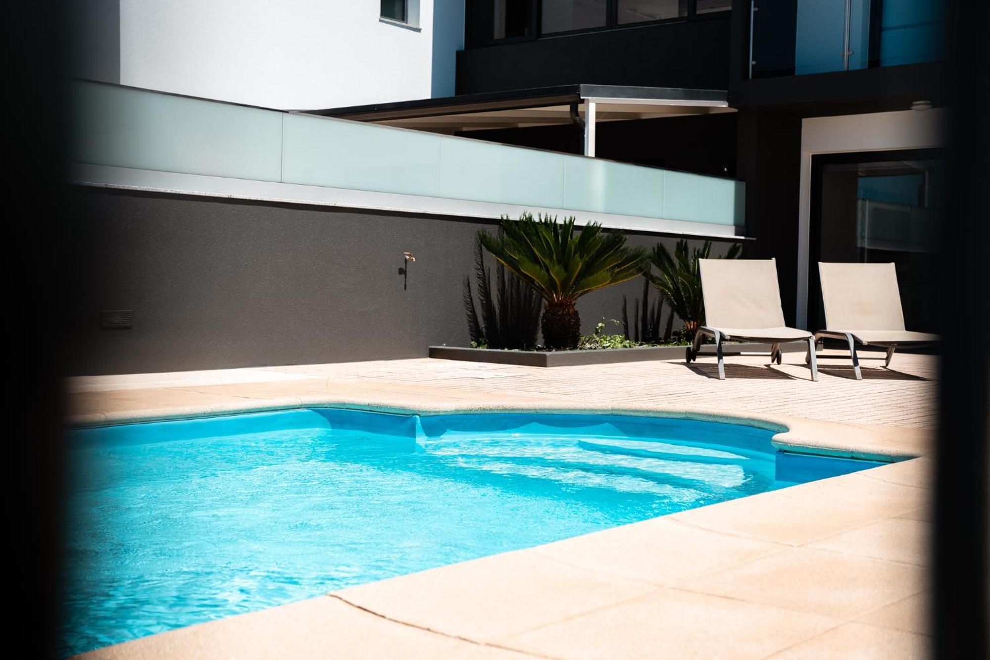 Casas Do Massapez C Vila Calheta  Exterior foto